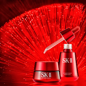 SK-II Stempower Essence, SK-II, stempower, skincare, beauty, SK-II stempower, SK-II stempower essence