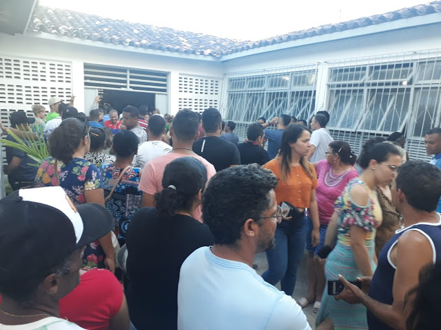 Jacobina realiza eleição para o Conselho Tutelar; confira resultado