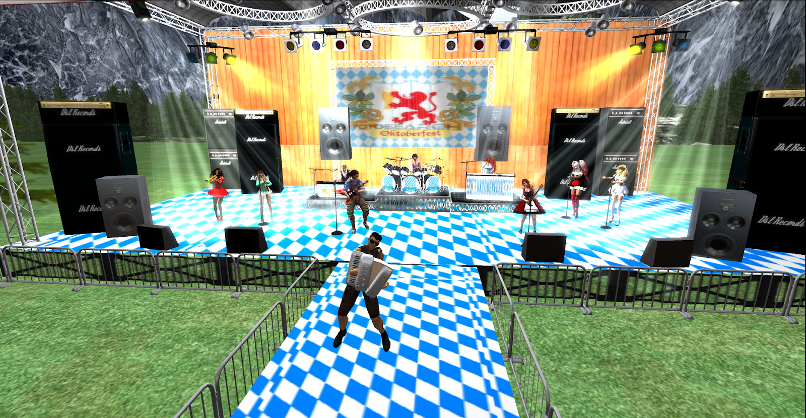 Commerzbank Frankfurt Sitzplan