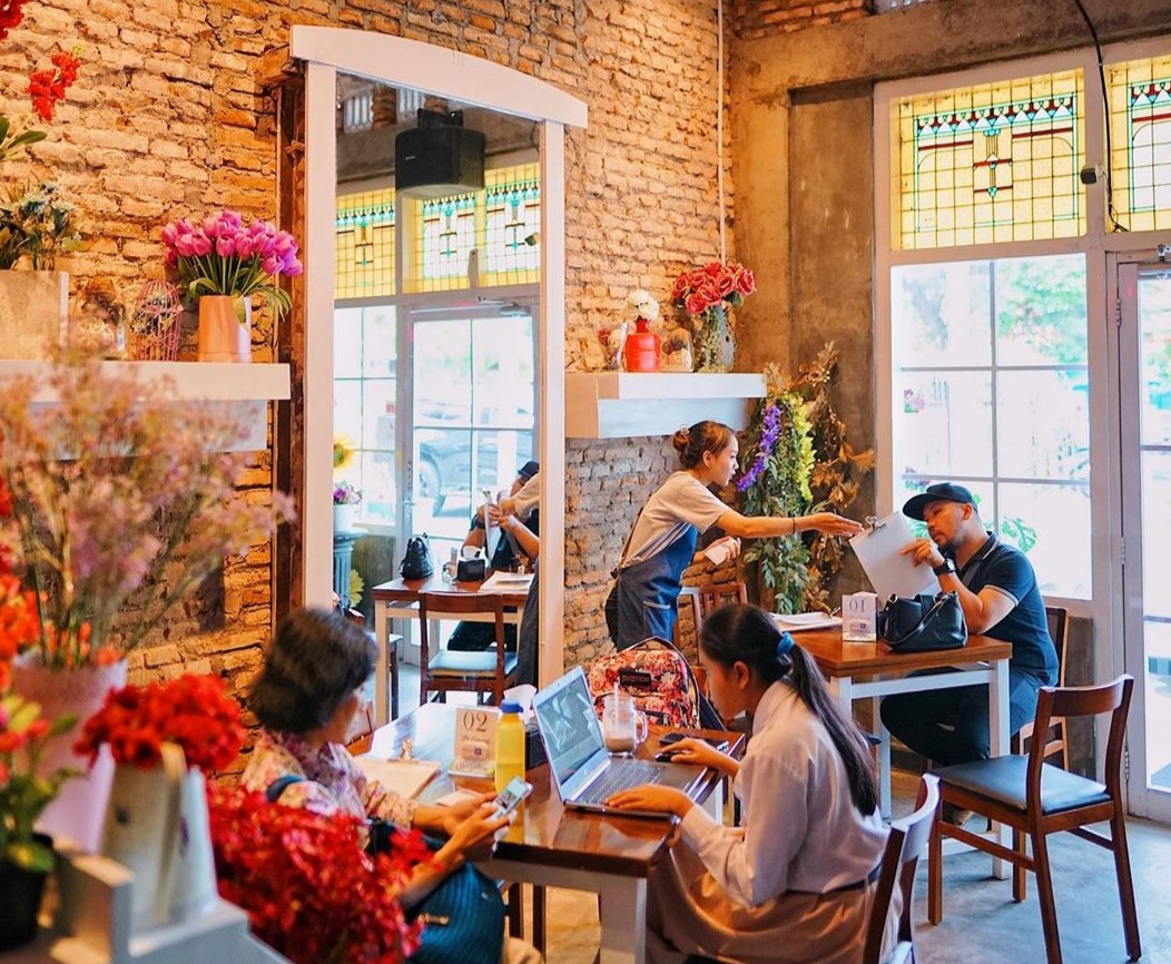 Alamat dan Daftar Harga Menu The Canopy Jogja Terbaru 2021