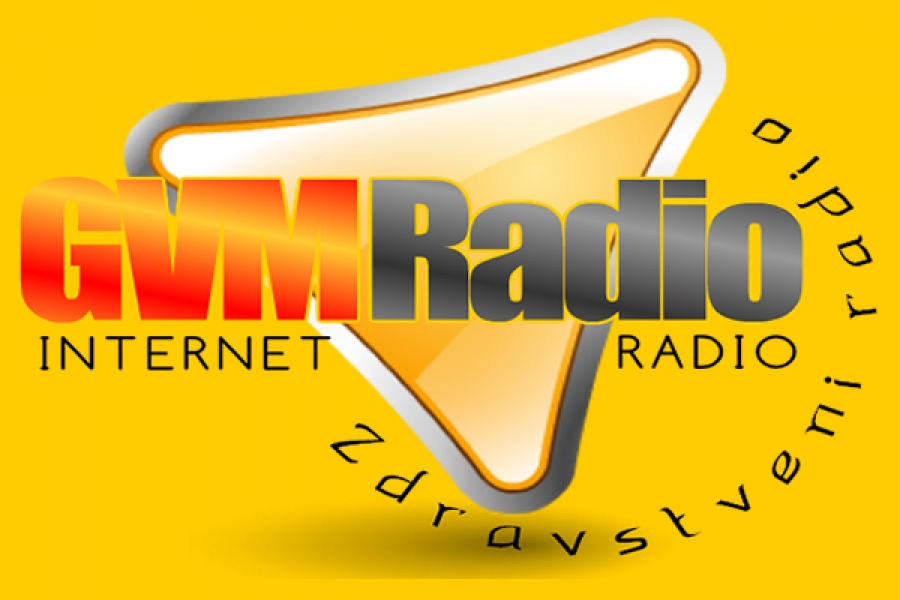 Radio GVM Zagreb