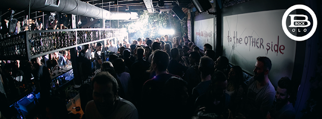 Brockolo bar thessaloniki
