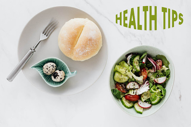 Health Tips: Healthy carbohydrate intake is also necessary for weight loss, learn about it Health Tips: Healthy carbohydrate intake is also necessary for weight loss, learn about it