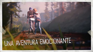 Descargar Life is Strange APK MOD Episodios comprados completos gratis para android 2020 2