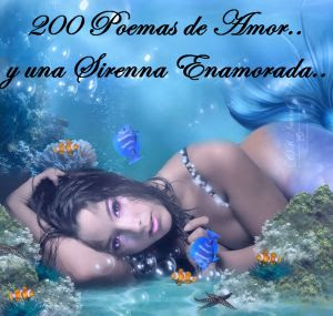 200 Poemas de Amor..