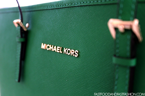 Michael Kors Selma Bags Comparison and Review - Elle Blogs