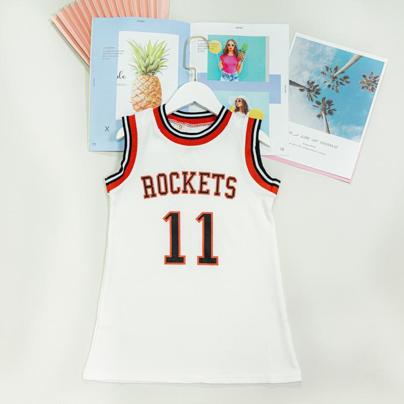 Áo Thun 3 Lỗ Bé Trai và Bé Gái 157892 3 4 618