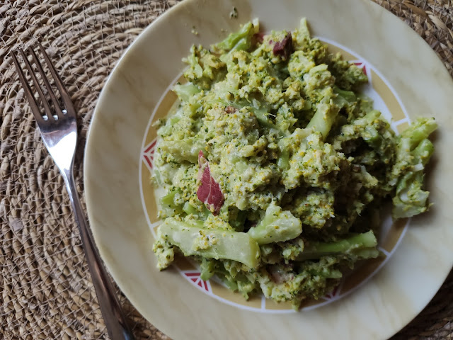 [#Recepta] Col Kale amb cansalada