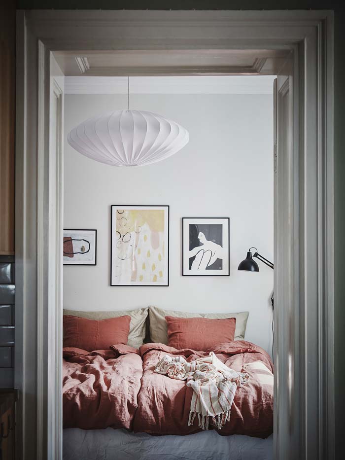 Tunnelmaa ja tyylejä