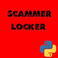 ScammerLocker Ph Ransomware