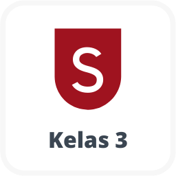 AKM Sekolah SD Kelas 3