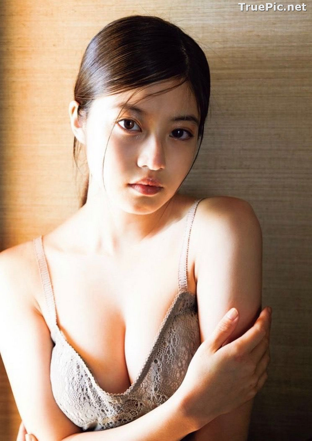 Image Japanese Actress and Model - Mio Imada (今田美櫻) - Sexy Picture Collection 2020 - TruePic.net - Picture-59