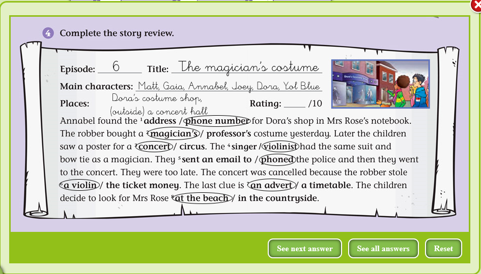 wokabulary test unit 2 lesson 7 answers wokabulary test unit 2 lesson 7 answers