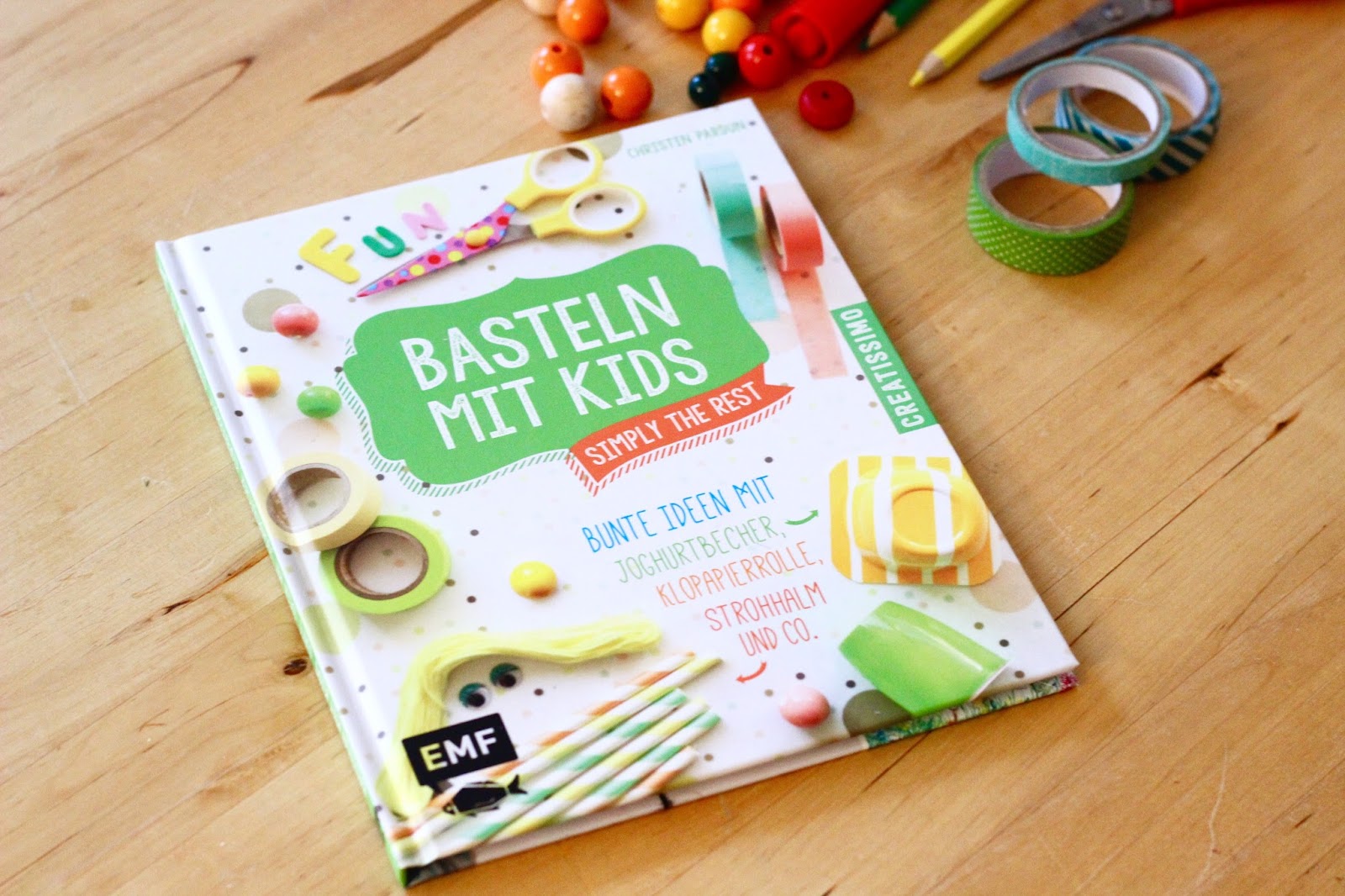 Deko Und Diy Blog Kreative Deko Ideen Fur Ein Schones Zuhause