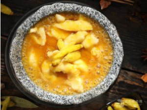 net red curry bubble chicken recipe 