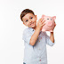 Copilul si banii: primele lectii de educatie financiara