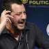 Salvini occulta i morti nel Mediterraneo per vantarsi delle sue politiche