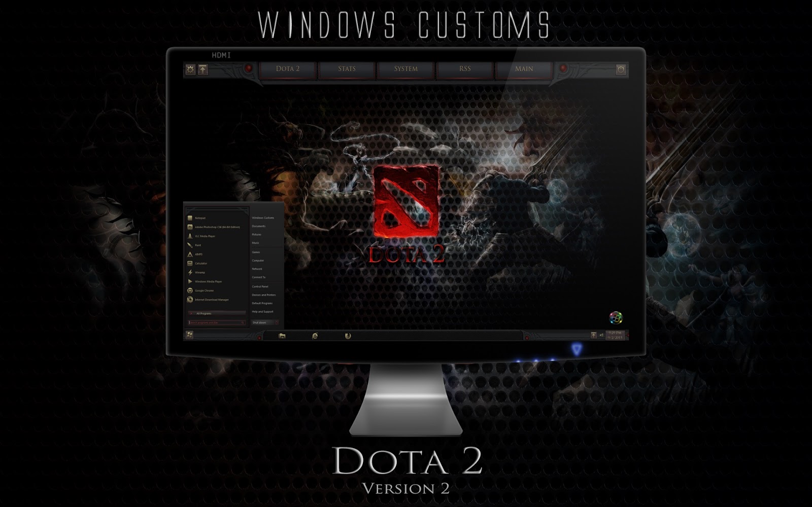 Failed to load the tier0 dll dota 2 фото 82