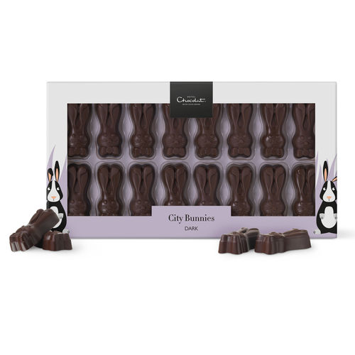 Hotel Chocolat & Vegan Easter Egg Guide 2018
