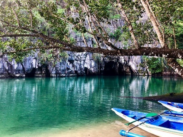 10 Tempat Wisata di Filipina yang Populer dan Wajib