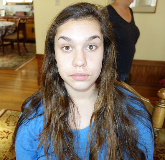 San Francisco Wedding Top Bridal Makeup Artist Elissya Barel Fresh