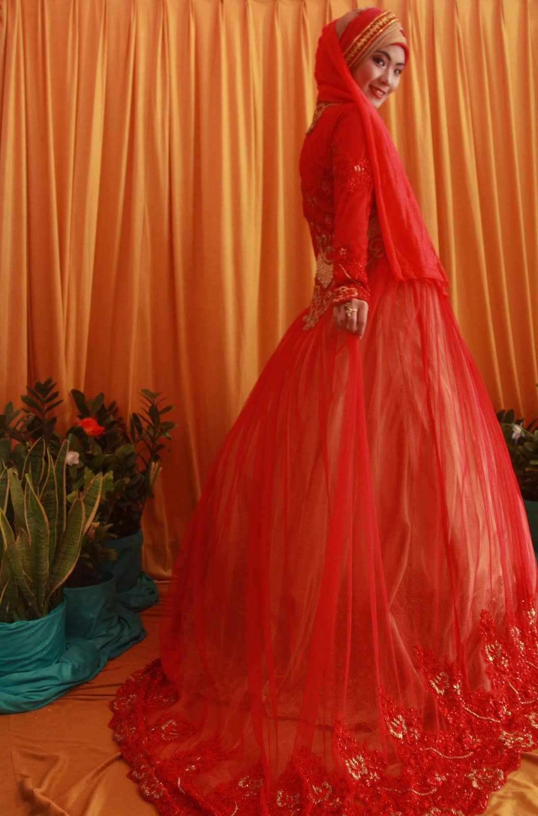 Azka Wedding Makassar