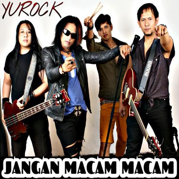 Lagu Yurock Jangan Macam Macam Mp3 Terbaru Stafa Band