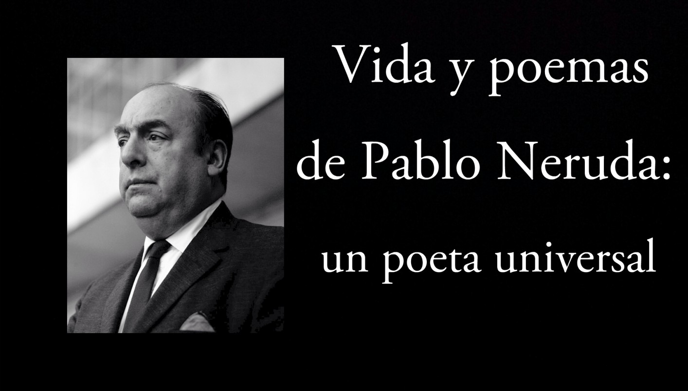 Literatura Pablo Neruda Literatura Pablo Neruda