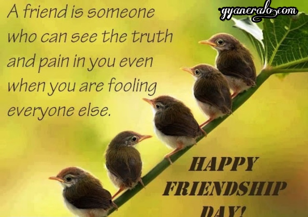 Advance Happy Friendship day images with wishes and quotes