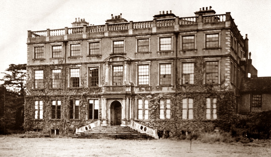 Arksey Village, A History Wheatley Hall