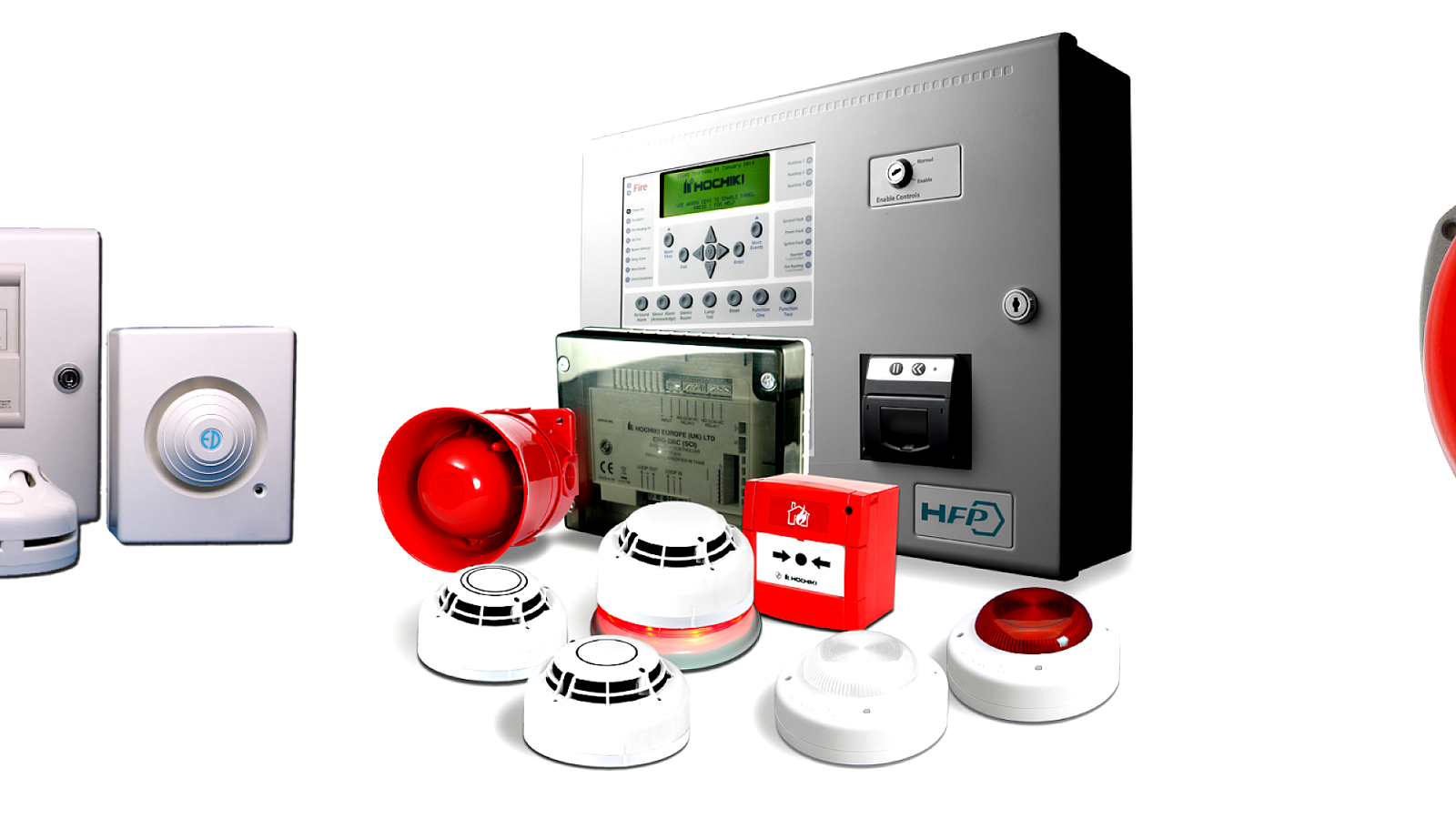 lp0 on fire Fire Choices