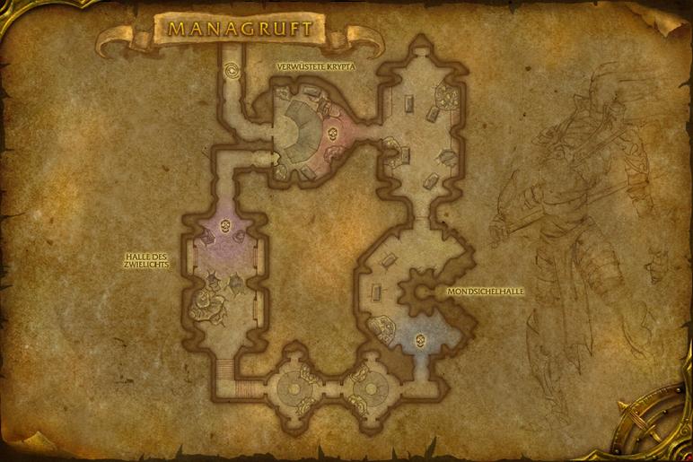 World of Warcraft - Dungeons und Schlachtzüge - Teil 2 - | nurtest World of Warcraft - Dungeons und Schlachtzüge - Teil 2 - | nurtest