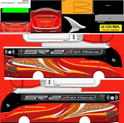 livery putera mulia sr 2