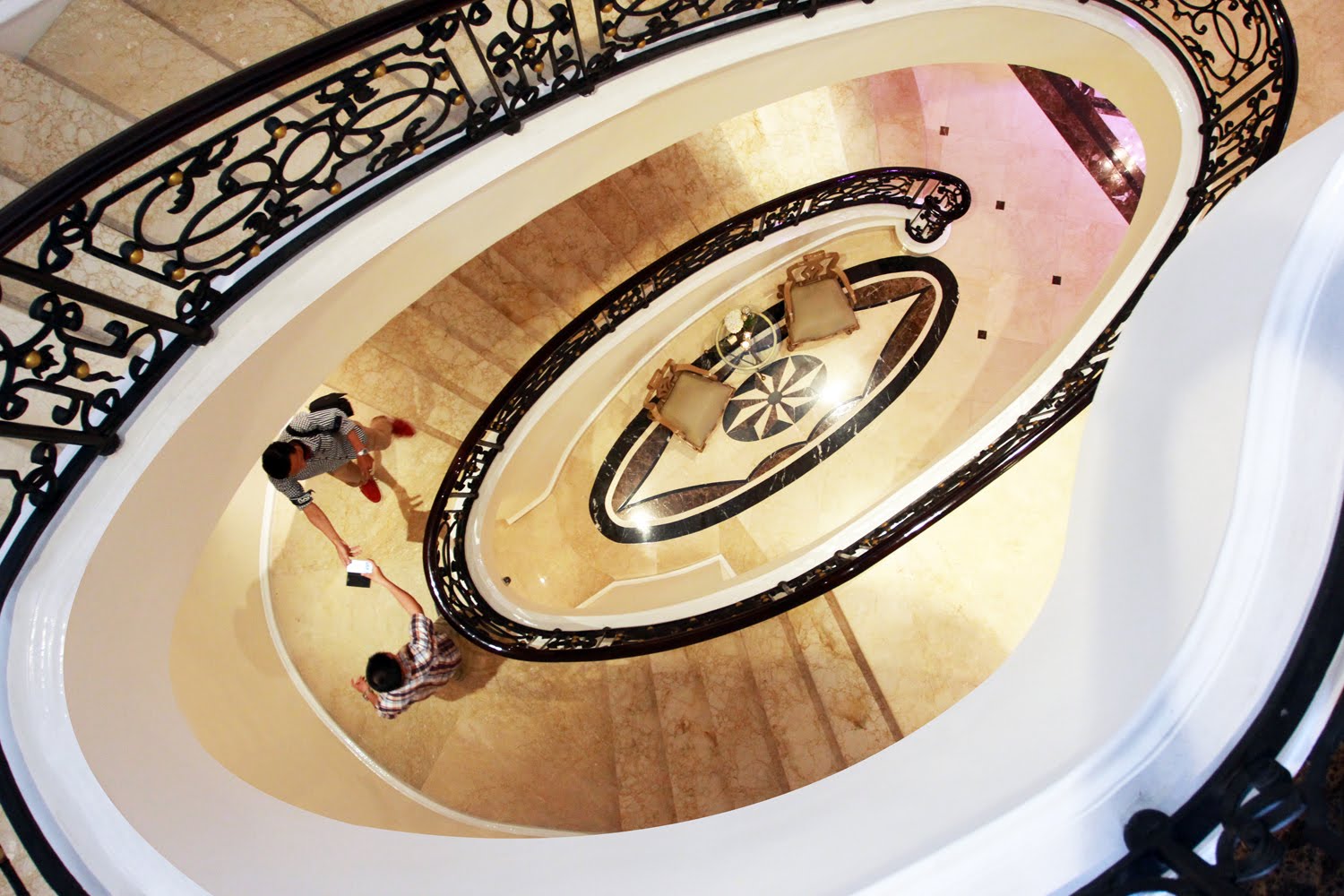 Gran Mahakam-1