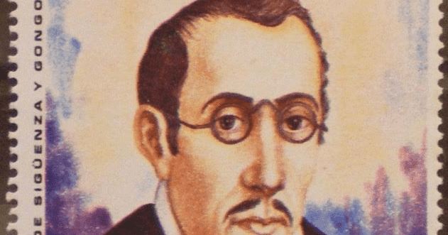 Clásicos de Historia Carlos de Sigüenza y Góngora, Infortunios de