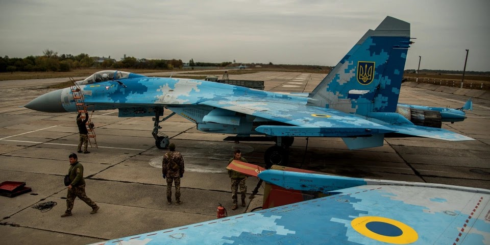 Аеродром в Озерному ремонтуватимуть до кінця 2024 року