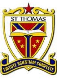 St. Thomas of Canterbury College Rugby League