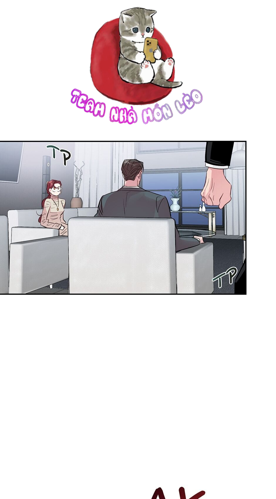 Đọc truyện Assorted Wildness - Chapter 48