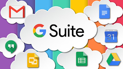 GSuite promo code Ireland