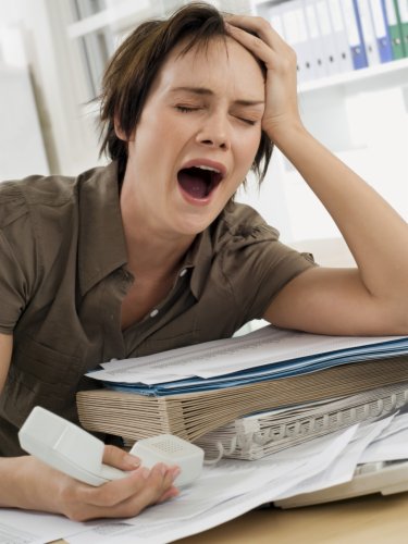 sono excessivo e sonolência podem ser doença: a narcolepsia