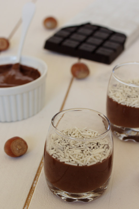 Cinco Quartos de Laranja: Brigadeiro de colher ou colheradas de pura ...