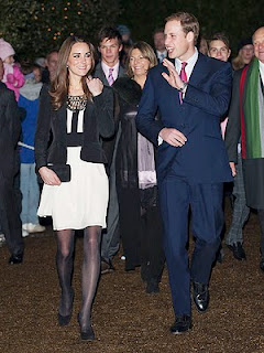  Prince William Wedding News: Prince William and Kate Middleton's wedding expected to draw record breaking TV audiences