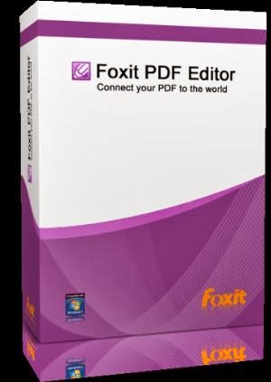 foxit reader pdf