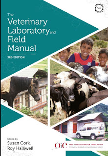 The Veterinary Laboratory and Field Manual 3rd Edition The Veterinary Laboratory and Field Manual 3rd Edition