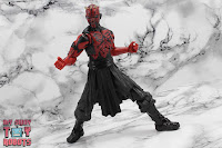 Star Wars Black Series Darth Maul (Sith Apprentice) 20