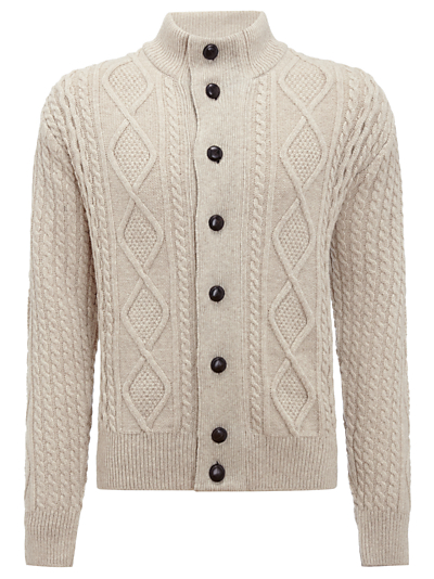 Aran jumpers.. are you cool enough for them? | Grey Fox