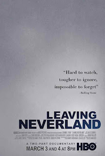 Leaving Neverland (2019) sobre Michael Jackson