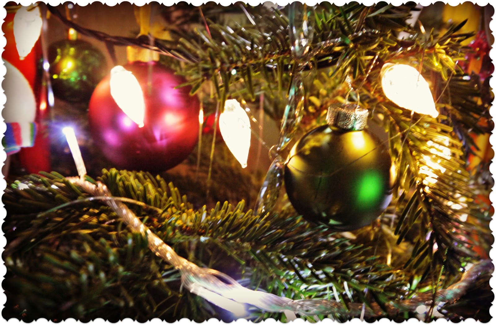 Inside the Wendy House Lighting Up My Christmas with Notcutt's