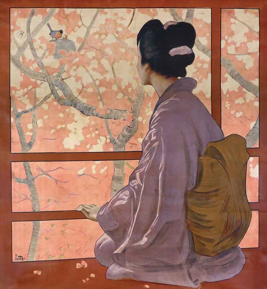 Música, arte y cultura MADAMA BUTTERFLY, L’ORIENTE RITROVATO. IL MUSEO