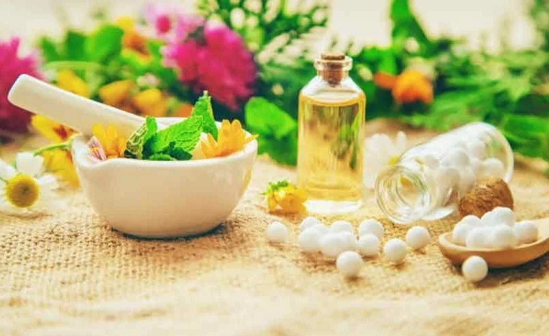 Doğal Tedavi Arayanların Tercihi Homeopati